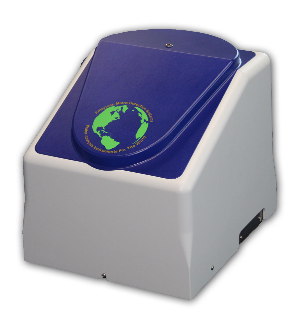 The REX real-time elemental XRF monitoring instrument